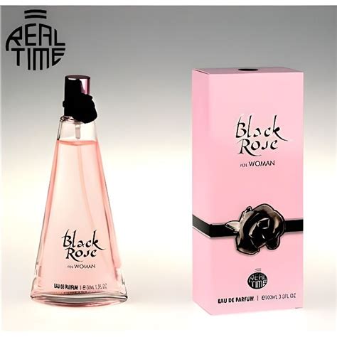 Dark Rose Eau De Parfum Spray .